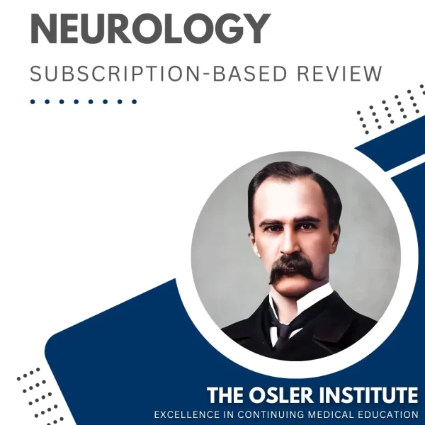 Neurology Subscription-Based Review