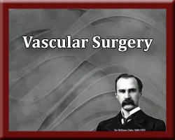 Vascular Surgery