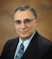 Gaby Iskander, MD, MS, FACS