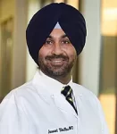 Jasneet Bhullar MD, MS, FACS, FASCRS