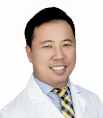 S. Peter Wu, MD